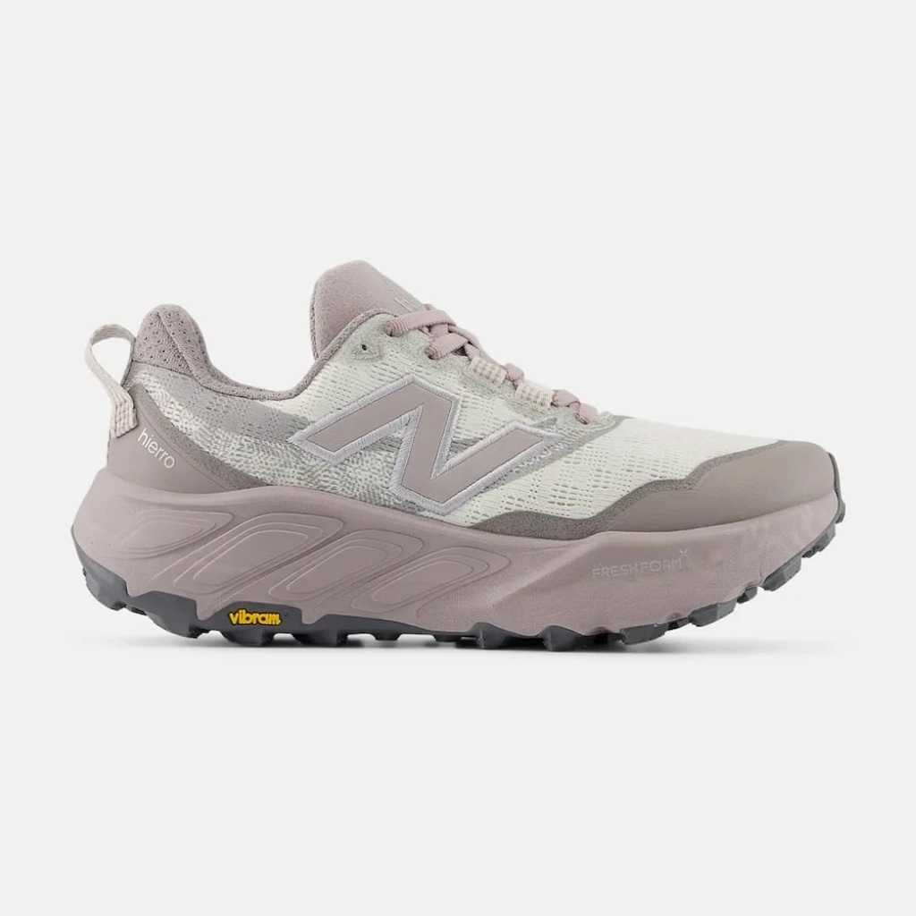 Tênis Feminino New Balance Fresh Foam X Hierro v9
