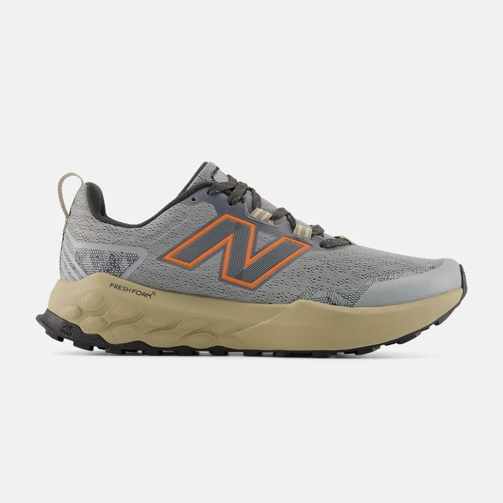 Tênis Masculino New Balance Fresh Foam Garoé v2