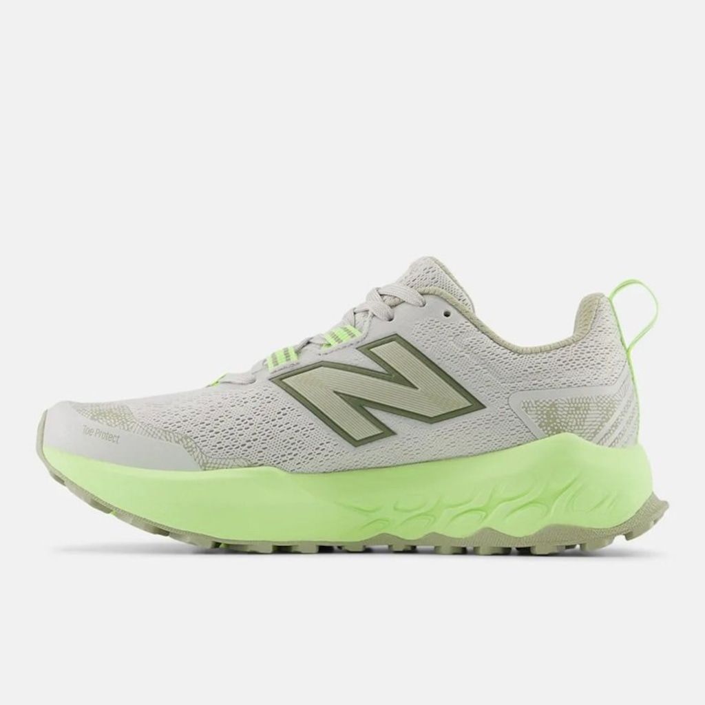 Imagem 2 do produto Tênis Feminino New Balance Fresh Foam Garoé v2