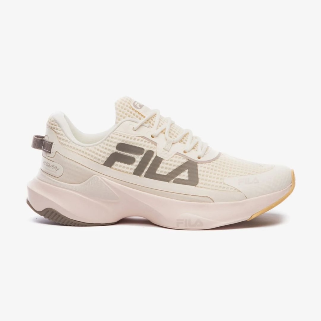 Tênis Feminino Fila Recovery