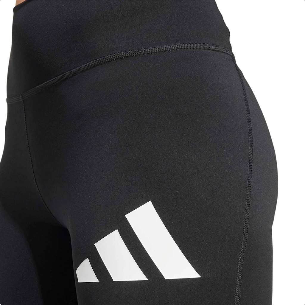 Imagem 4 do produto Calça Legging Adidas Train Essentials Big Logo Full-Length Feminina
