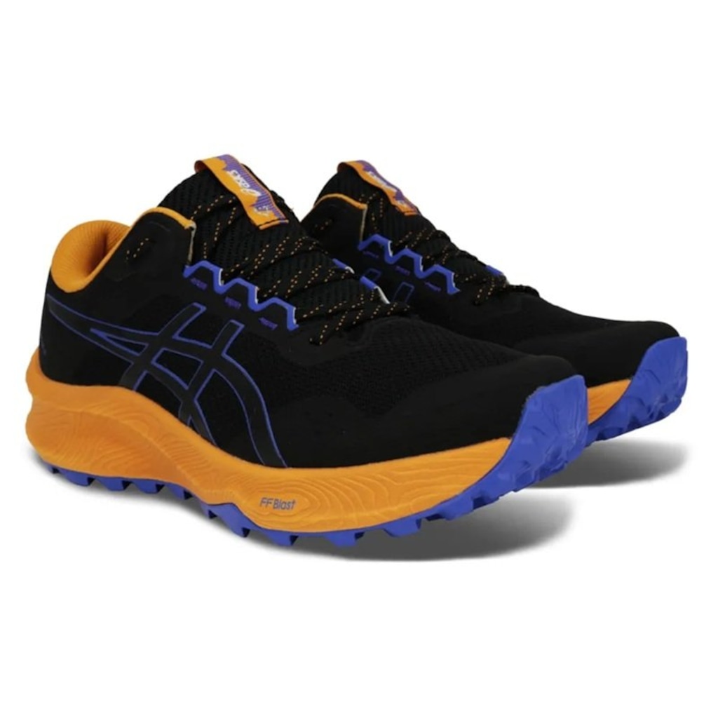 Imagem 2 do produto Tênis Masculino ASICS Trabuco Terra 3