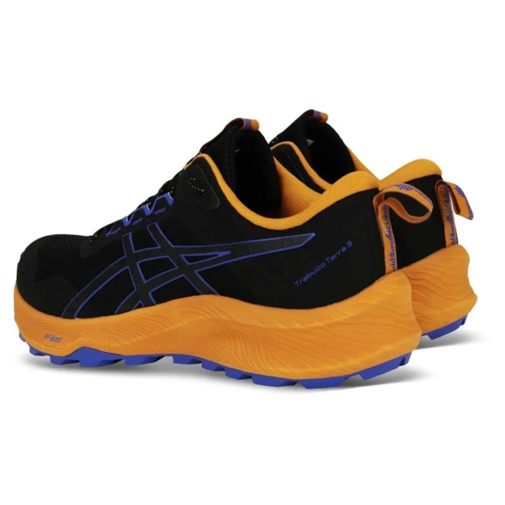 Imagem 3 do produto Tênis Masculino ASICS Trabuco Terra 3