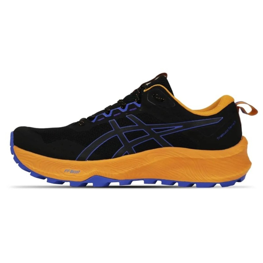 Imagem 4 do produto Tênis Masculino ASICS Trabuco Terra 3