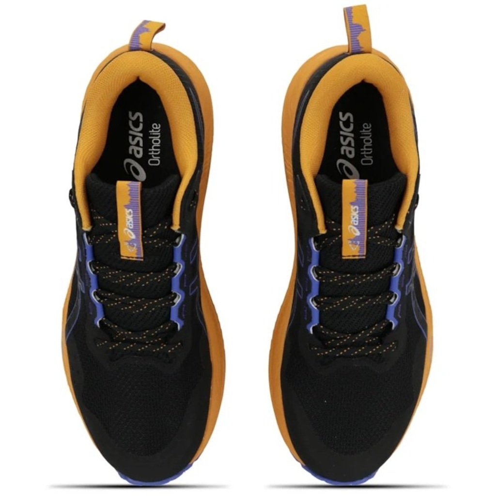 Imagem 5 do produto Tênis Masculino ASICS Trabuco Terra 3