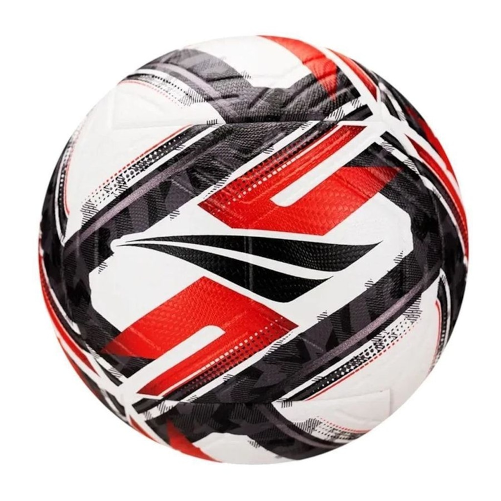Imagem 5 do produto Kit Bola Campo Penalty Lider N3 XXVI + Bomba de Ar