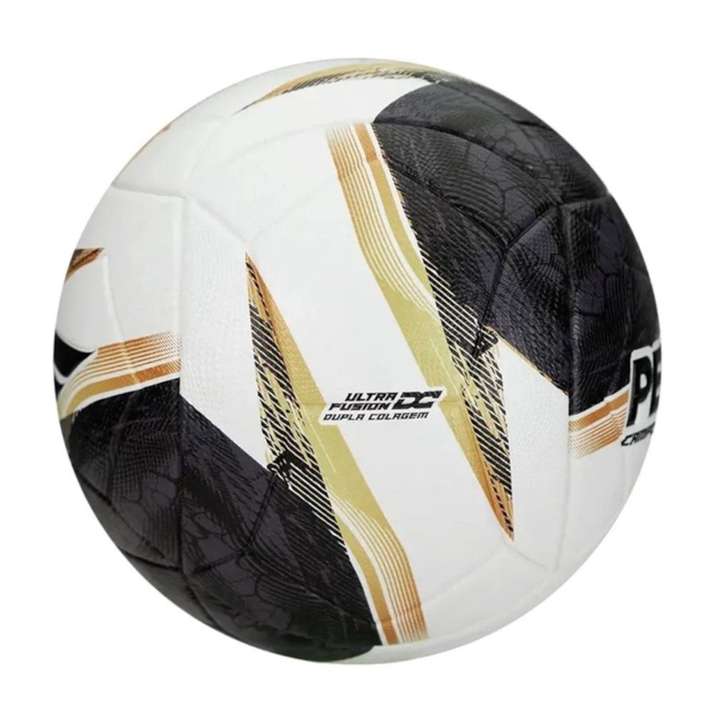 Imagem 3 do produto Kit Bola Campo Penalty Bravo XXVI + Bomba de Ar