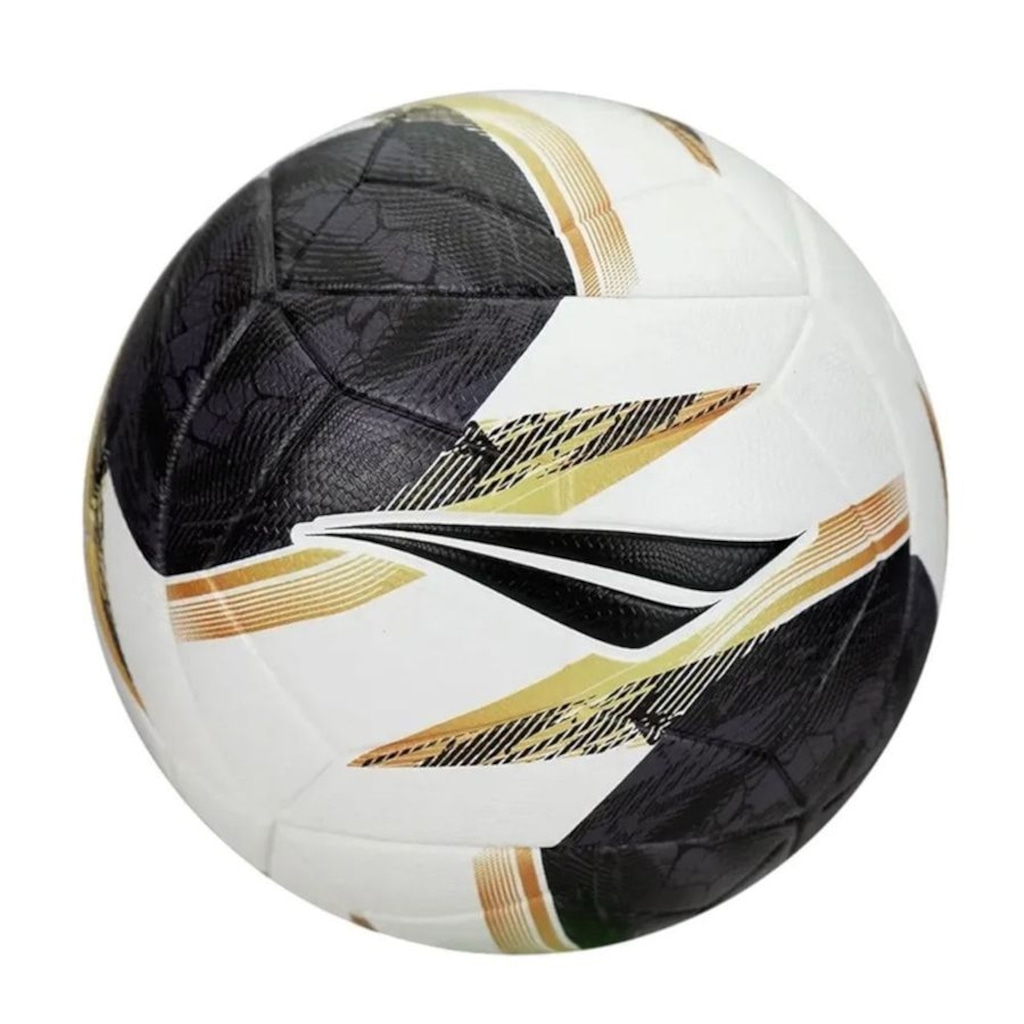 Imagem 4 do produto Kit Bola Campo Penalty Bravo XXVI + Bomba de Ar
