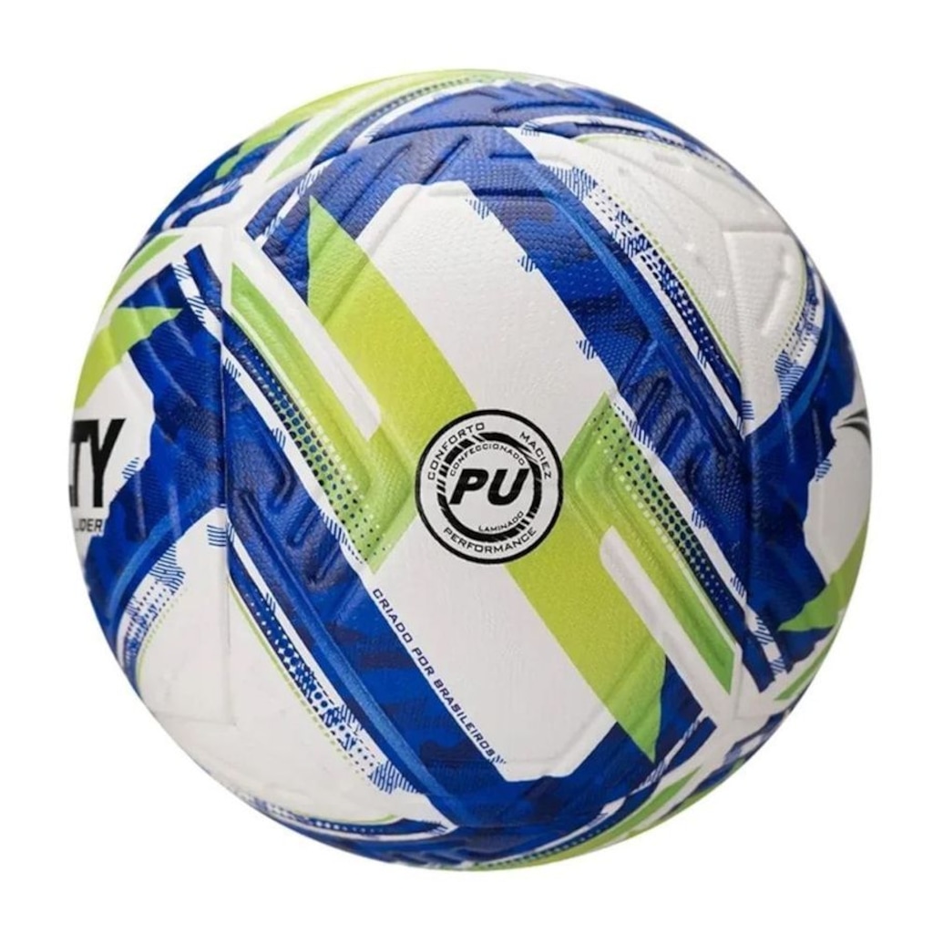 Imagem 2 do produto Kit Bola Campo Penalty Lider XXVI + Bomba de Ar