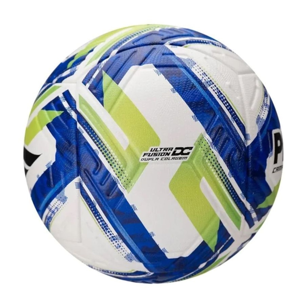 Imagem 3 do produto Kit Bola Campo Penalty Lider XXVI + Bomba de Ar