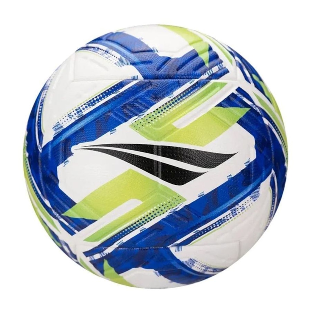 Imagem 5 do produto Kit Bola Campo Penalty Lider XXVI + Bomba de Ar