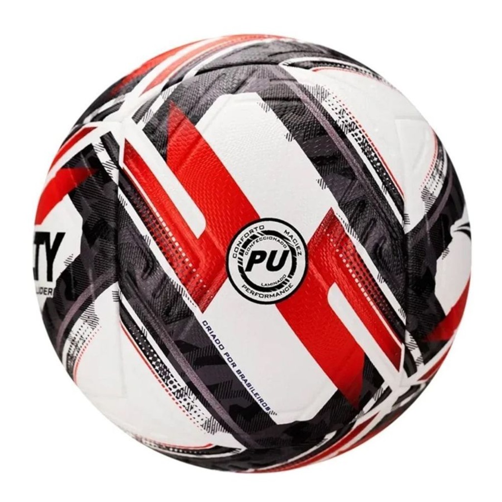 Imagem 2 do produto Kit Bola Campo Penalty Lider XXVI + Bomba de Ar