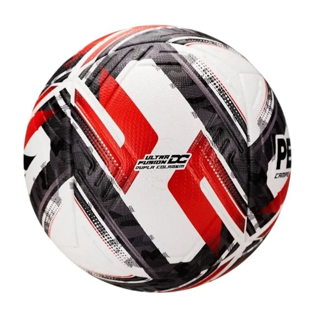 Imagem 3 do produto Kit Bola Campo Penalty Lider XXVI + Bomba de Ar
