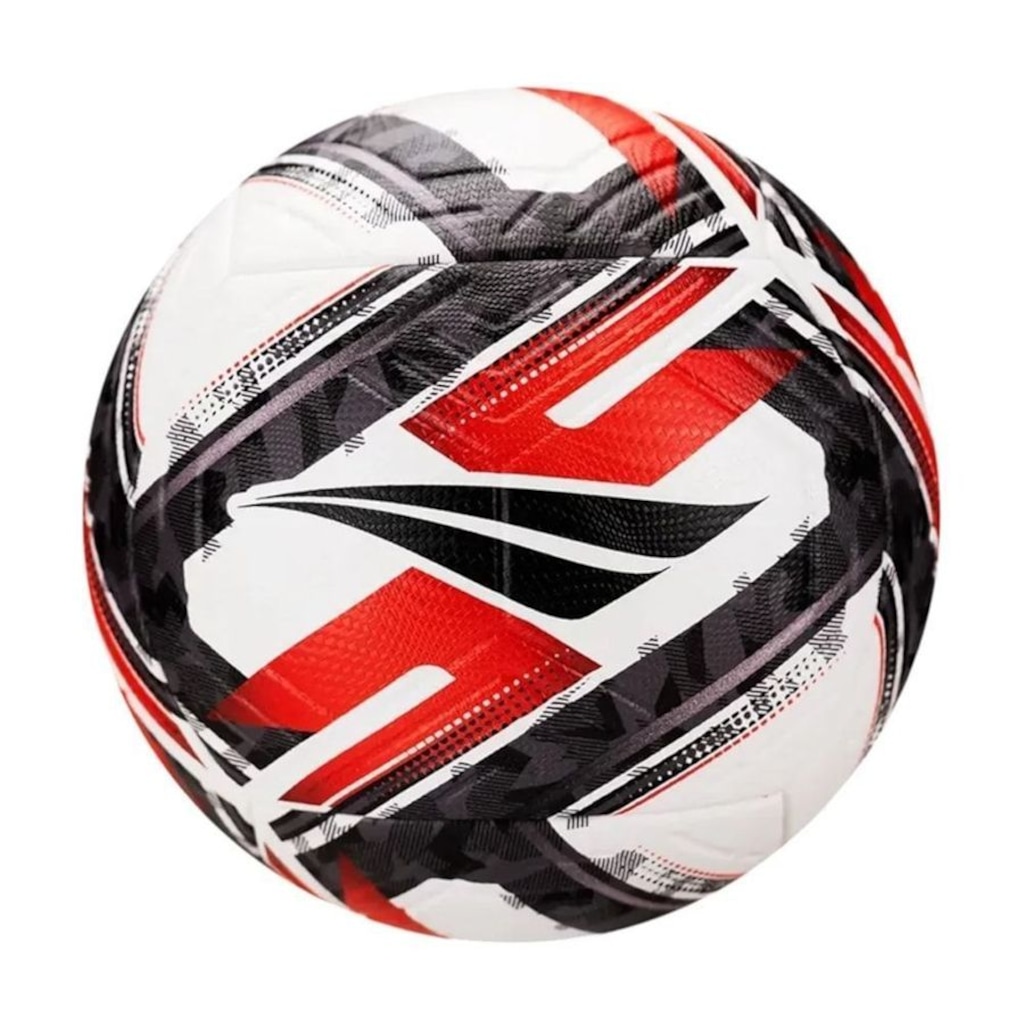 Imagem 5 do produto Kit Bola Campo Penalty Lider XXVI + Bomba de Ar