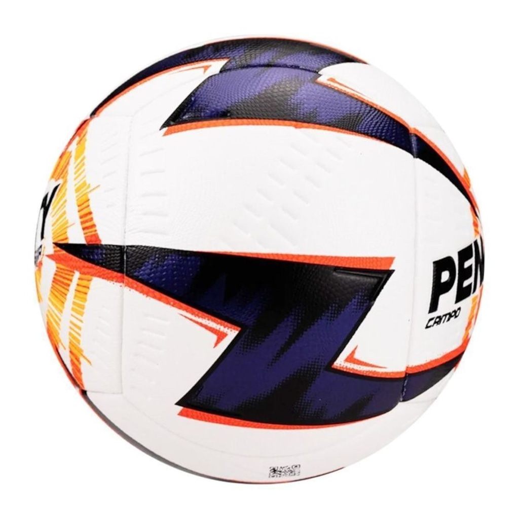 Imagem 2 do produto Kit Bola Campo Penalty MAG11A R2 XXVI + Bomba de Ar