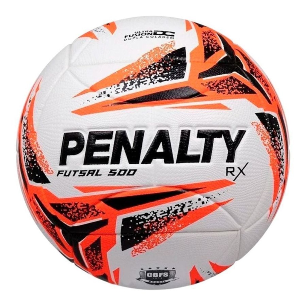 Bola Futsal Penalty RX 500 XXIII