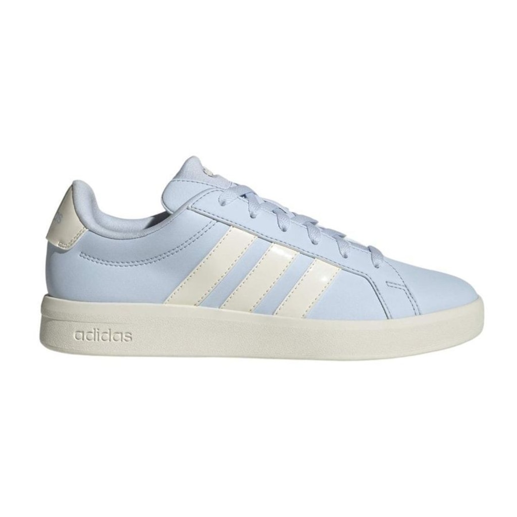 Tênis Grand Court Base 3.0 adidas Feminino
