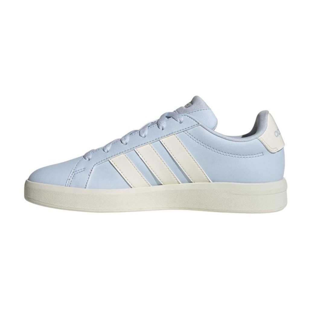 Imagem 2 do produto Tênis Grand Court Base 3.0 adidas Feminino