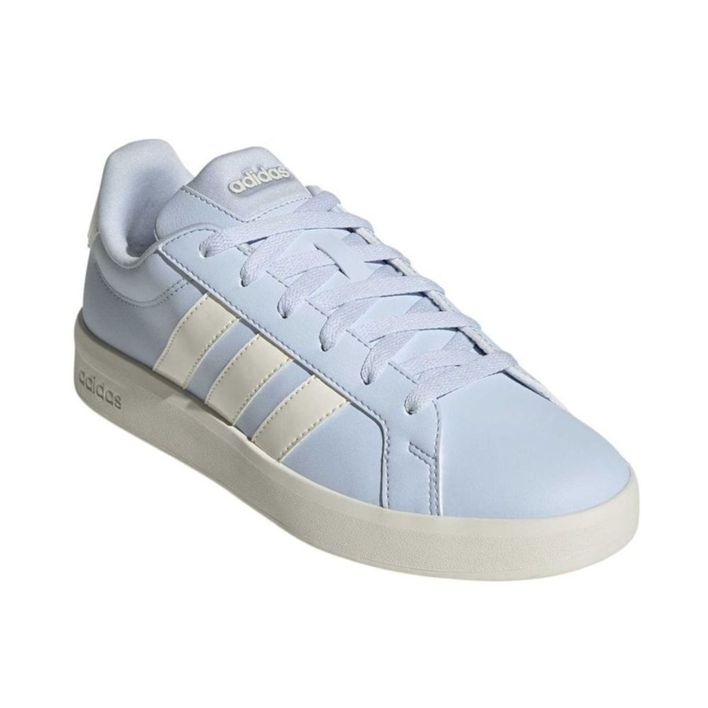 Imagem 3 do produto Tênis Grand Court Base 3.0 adidas Feminino