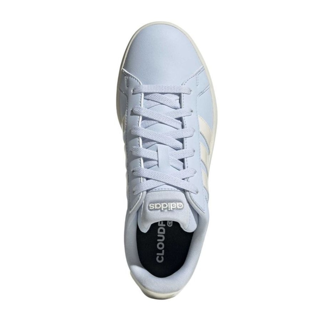 Imagem 5 do produto Tênis Grand Court Base 3.0 adidas Feminino