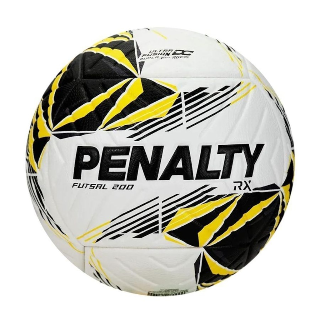 Imagem 3 do produto Bola Futsal Penalty RX 200 XXVI