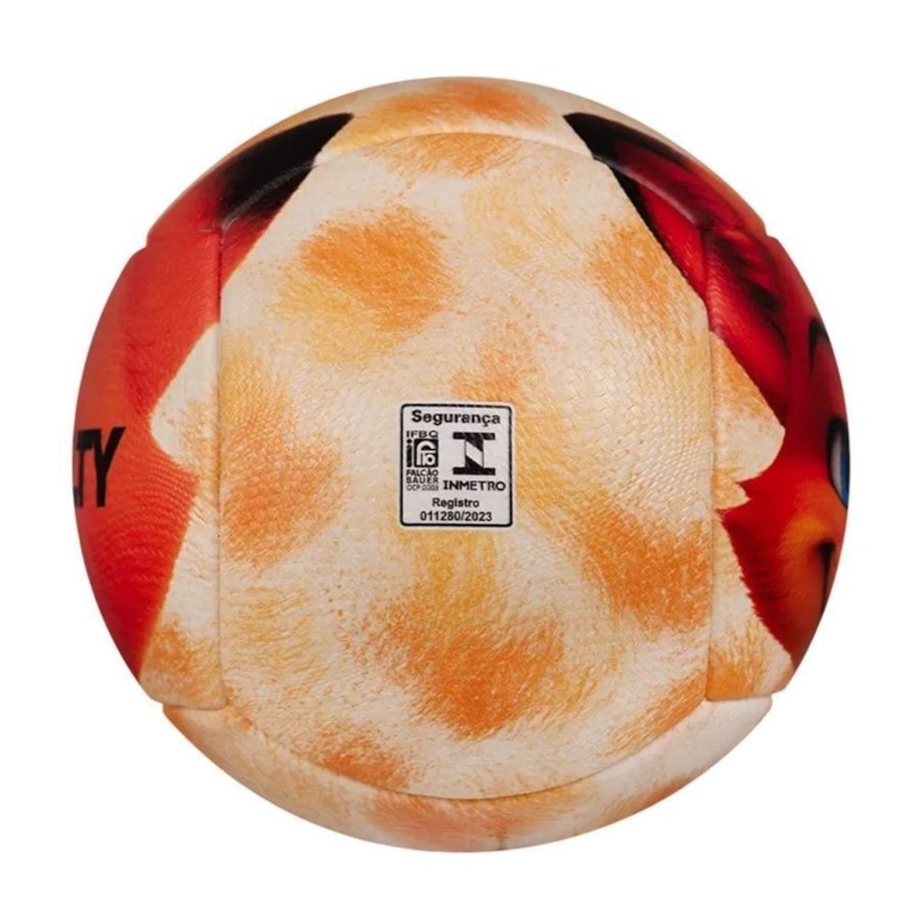 Imagem 4 do produto Mini Bola Penalty Fun Kids T50 XXIV