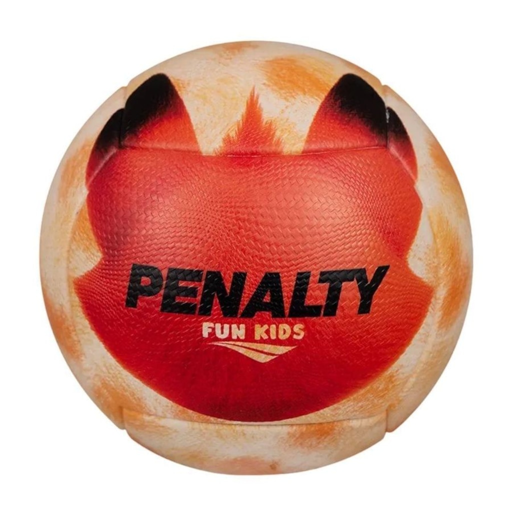 Imagem 5 do produto Mini Bola Penalty Fun Kids T50 XXIV