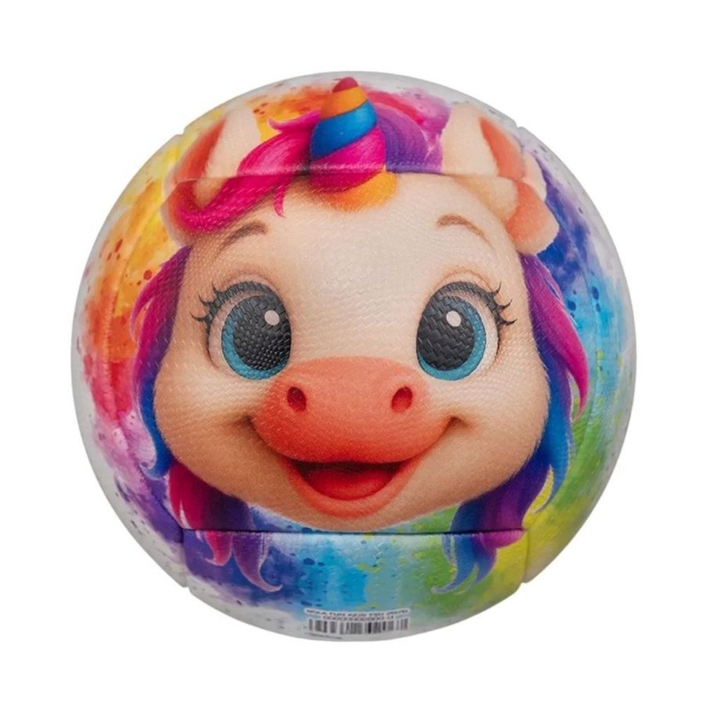 Imagem 2 do produto Mini Bola Penalty Fun Kids T50 XXIV