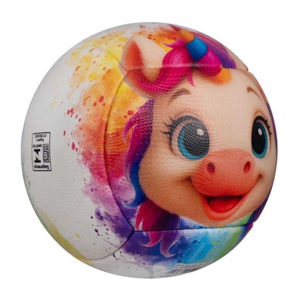 Imagem 3 do produto Mini Bola Penalty Fun Kids T50 XXIV