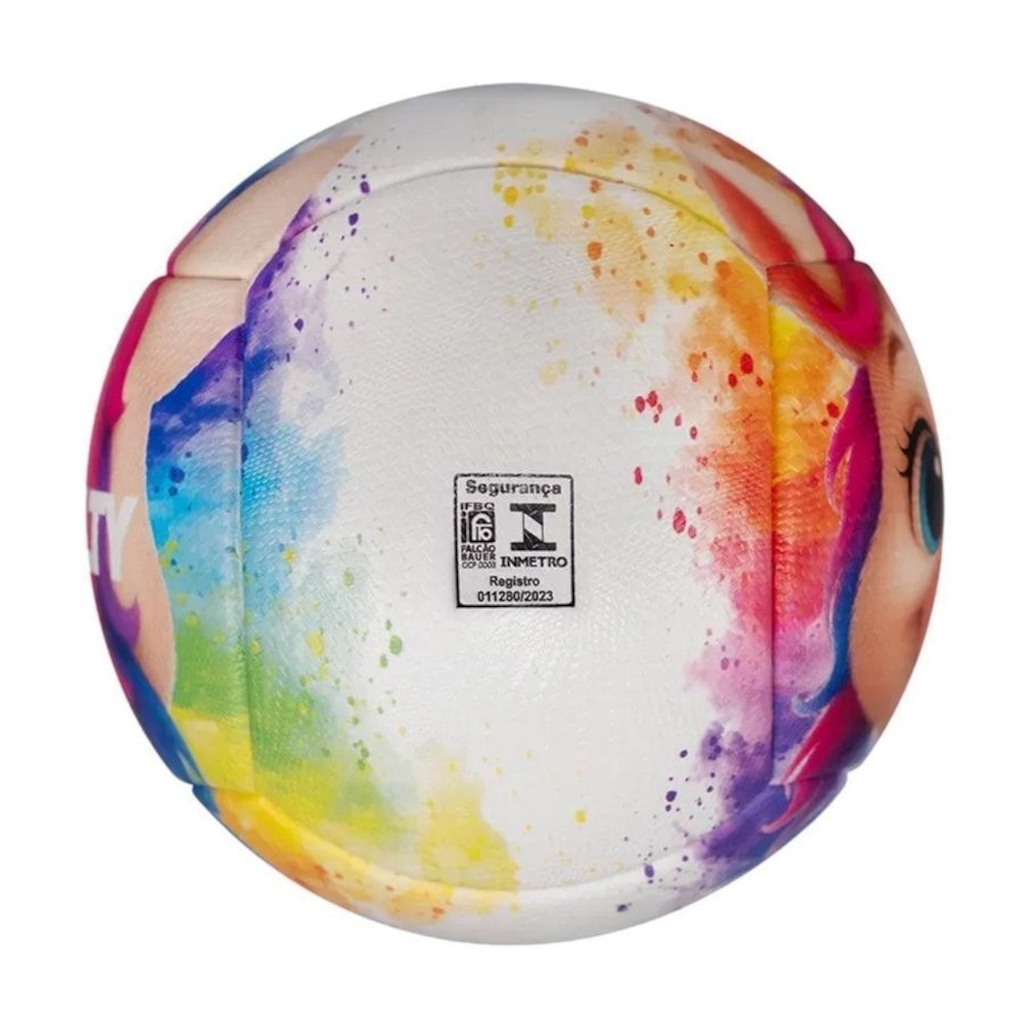 Imagem 4 do produto Mini Bola Penalty Fun Kids T50 XXIV