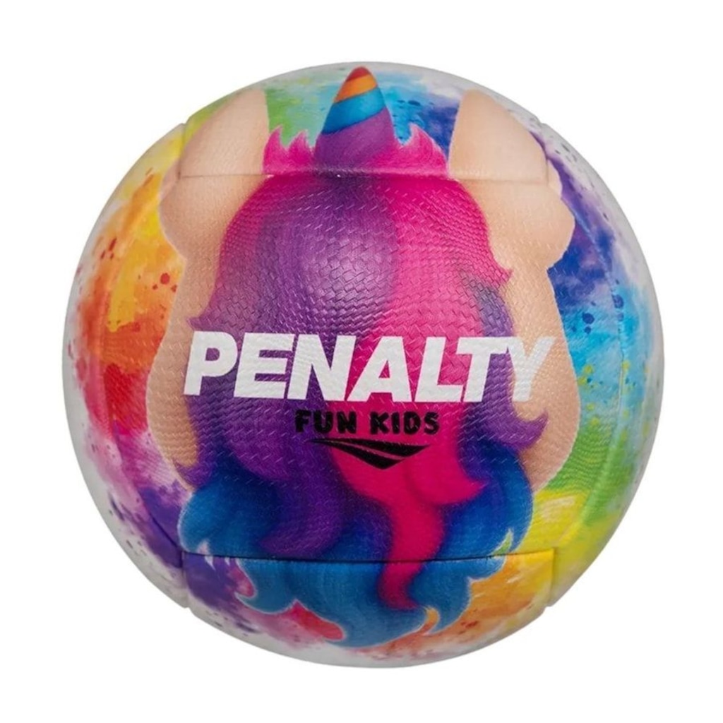 Imagem 5 do produto Mini Bola Penalty Fun Kids T50 XXIV