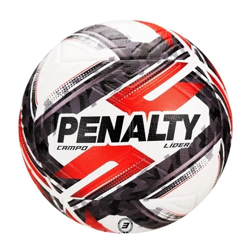 Bola Campo Penalty Lider N3 XXVI