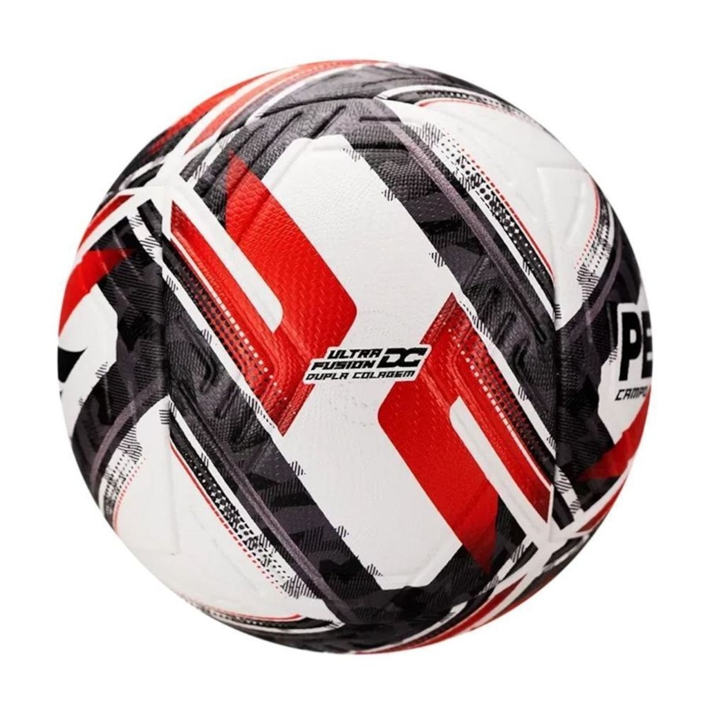 Imagem 4 do produto Bola Campo Penalty Lider N3 XXVI