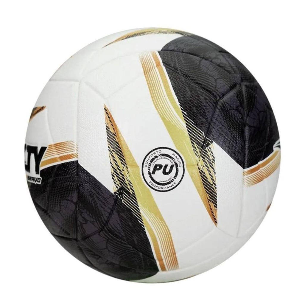 Imagem 2 do produto Bola de Campo Penalty Bravo XXVI