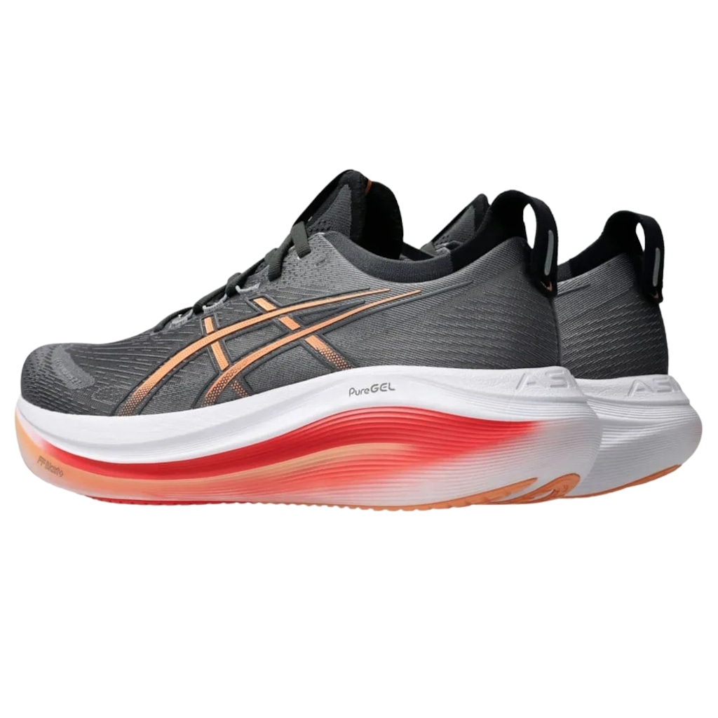 Imagem 3 do produto Tênis Masculino ASICS Gel Nimbus 27