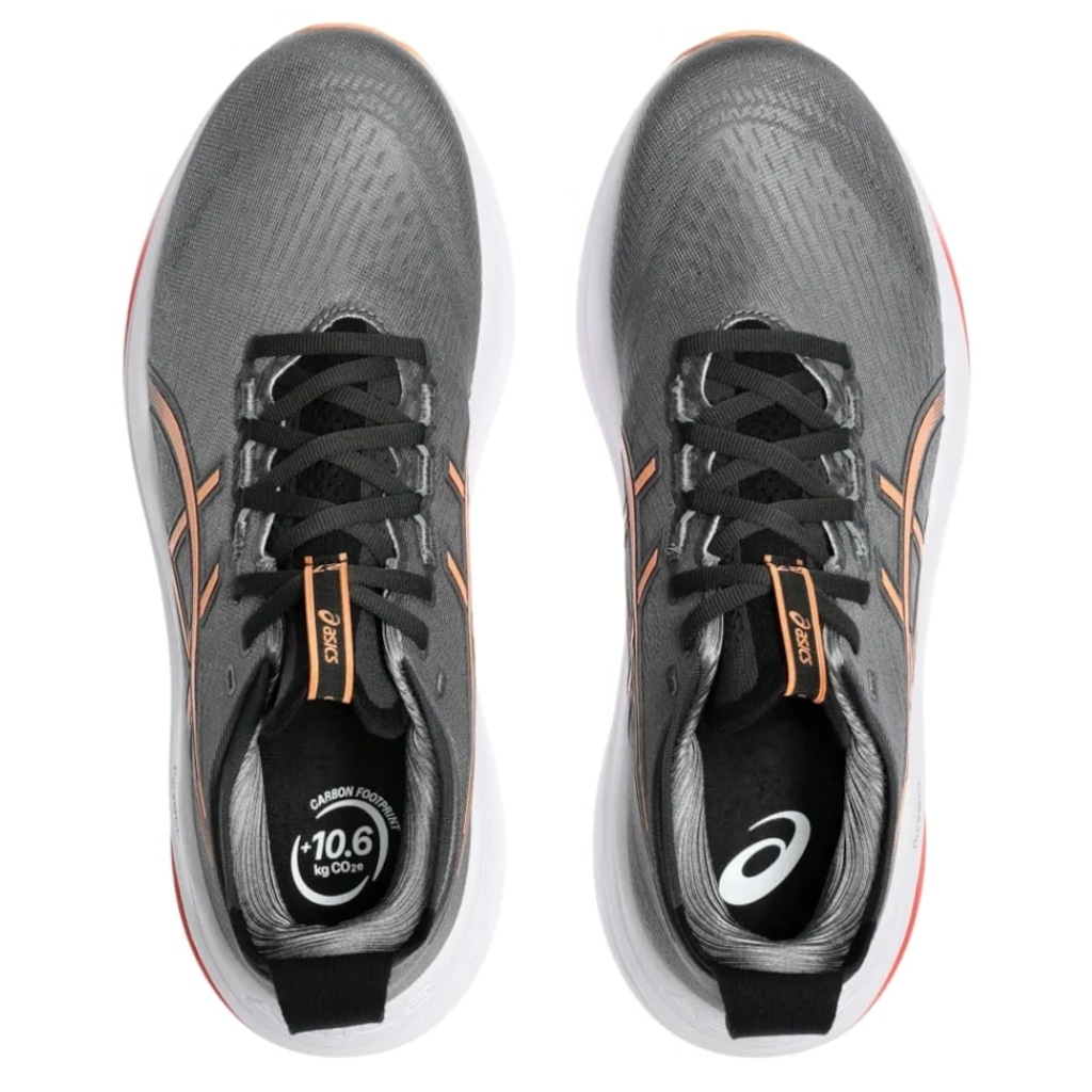 Imagem 4 do produto Tênis Masculino ASICS Gel Nimbus 27