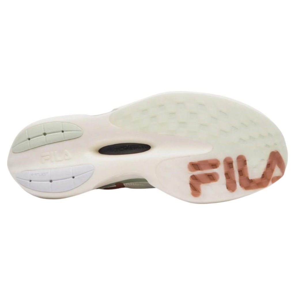 Imagem 2 do produto Tênis Feminino Fila Kr7 Pro Speed Tech