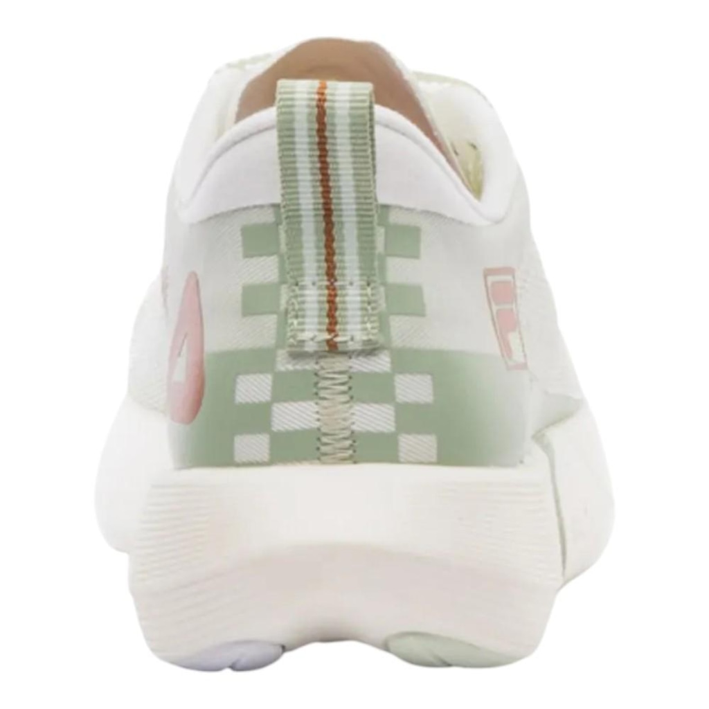 Imagem 3 do produto Tênis Feminino Fila Kr7 Pro Speed Tech