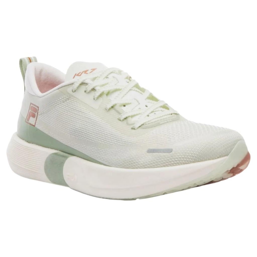 Imagem 4 do produto Tênis Feminino Fila Kr7 Pro Speed Tech