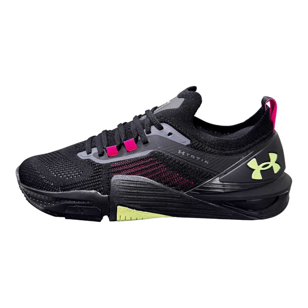 Imagem 2 do produto Tênis Masculino Under Armour Tribase Cross 2