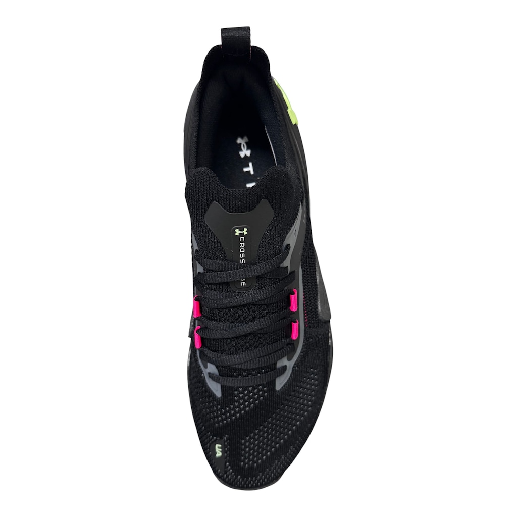 Imagem 3 do produto Tênis Masculino Under Armour Tribase Cross 2
