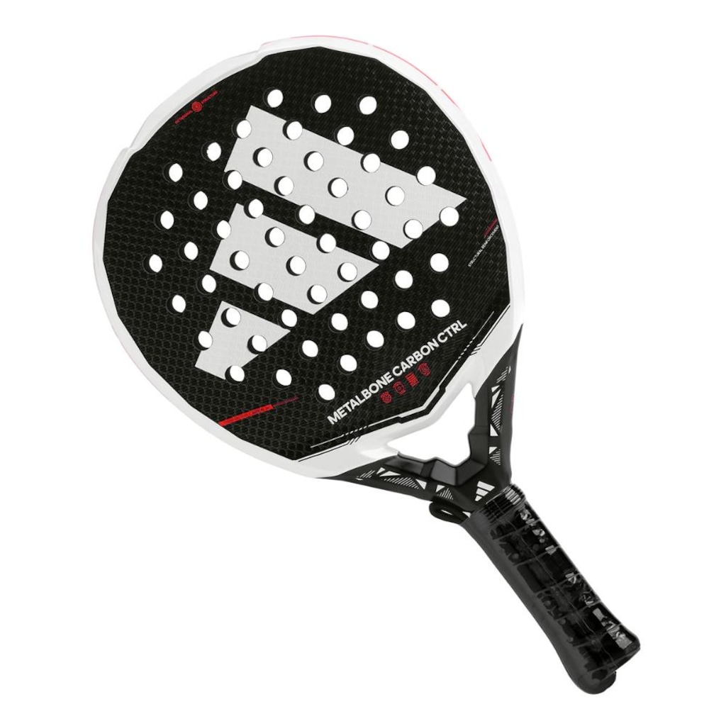 Raquete De Padel adidas Metalbone Carbon Ctrl 2026