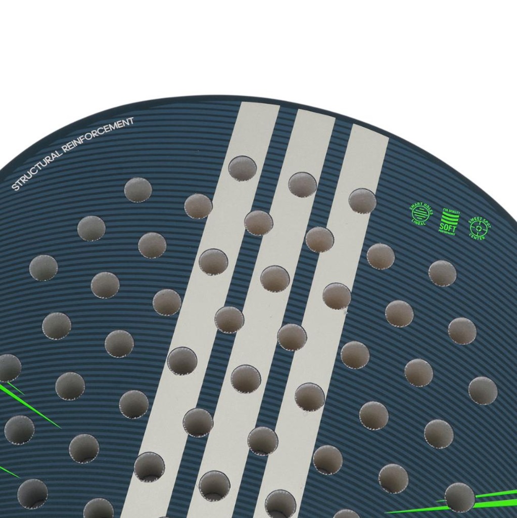 Imagem 4 do produto Raquete de Padel adidas Drive Blue 2026