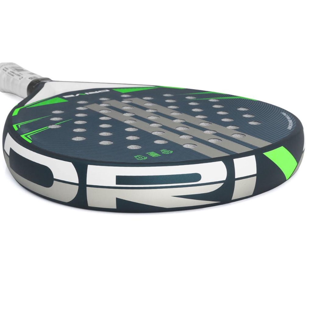 Imagem 5 do produto Raquete de Padel adidas Drive Blue 2026