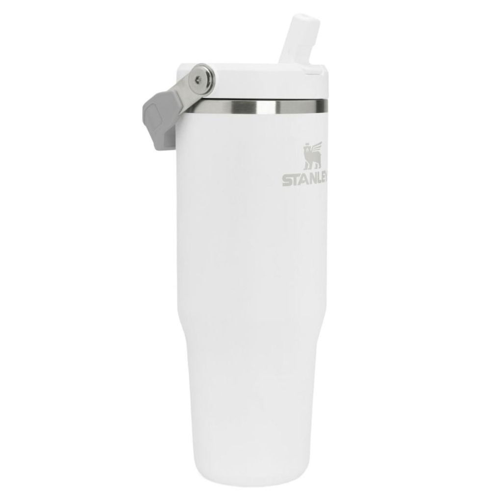 Imagem 2 do produto Garrafa Stanley Tumbler Térmico Flip Straw Frost 887ml