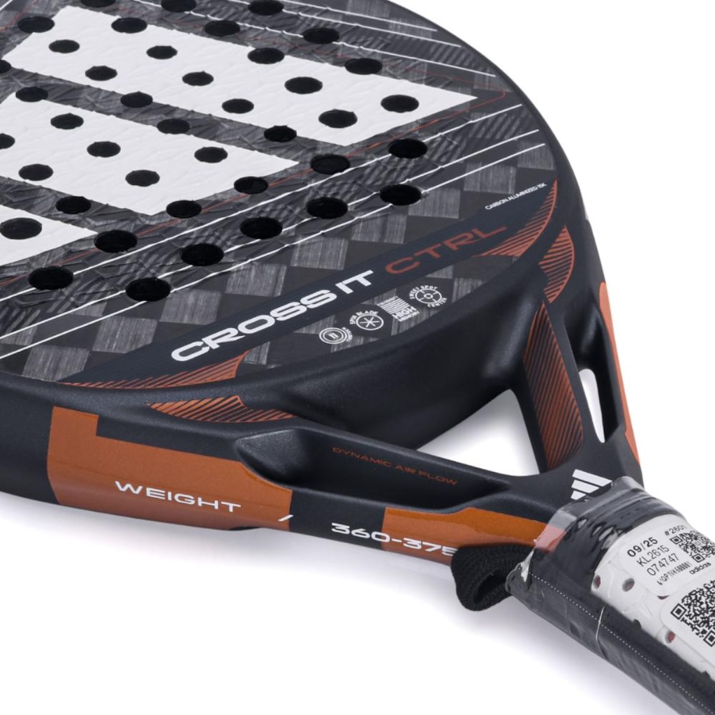 Imagem 3 do produto Raquete de Padel adidas Cross It Ctrl 2026