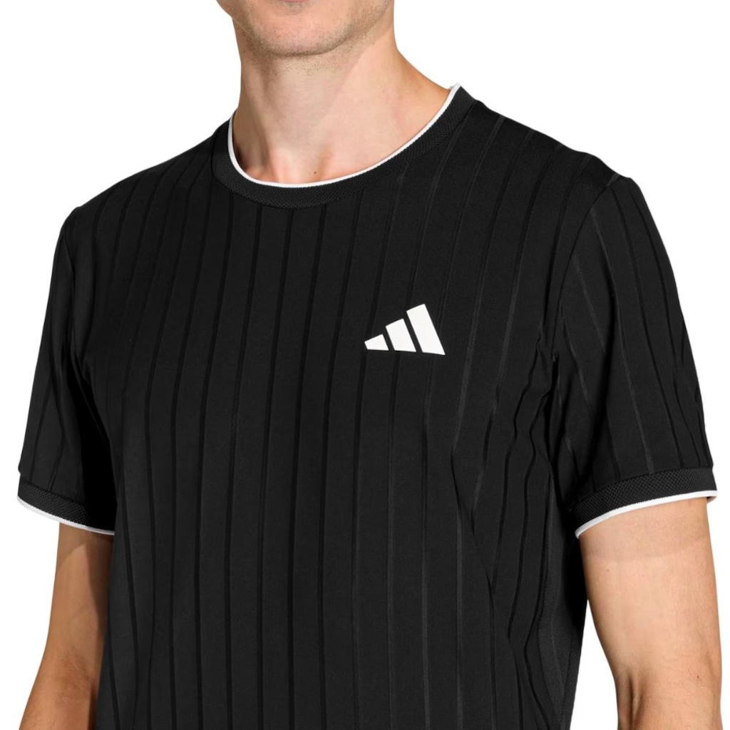 Imagem 2 do produto Camiseta adidas Tennis Climacool Freelift Pro Masculina