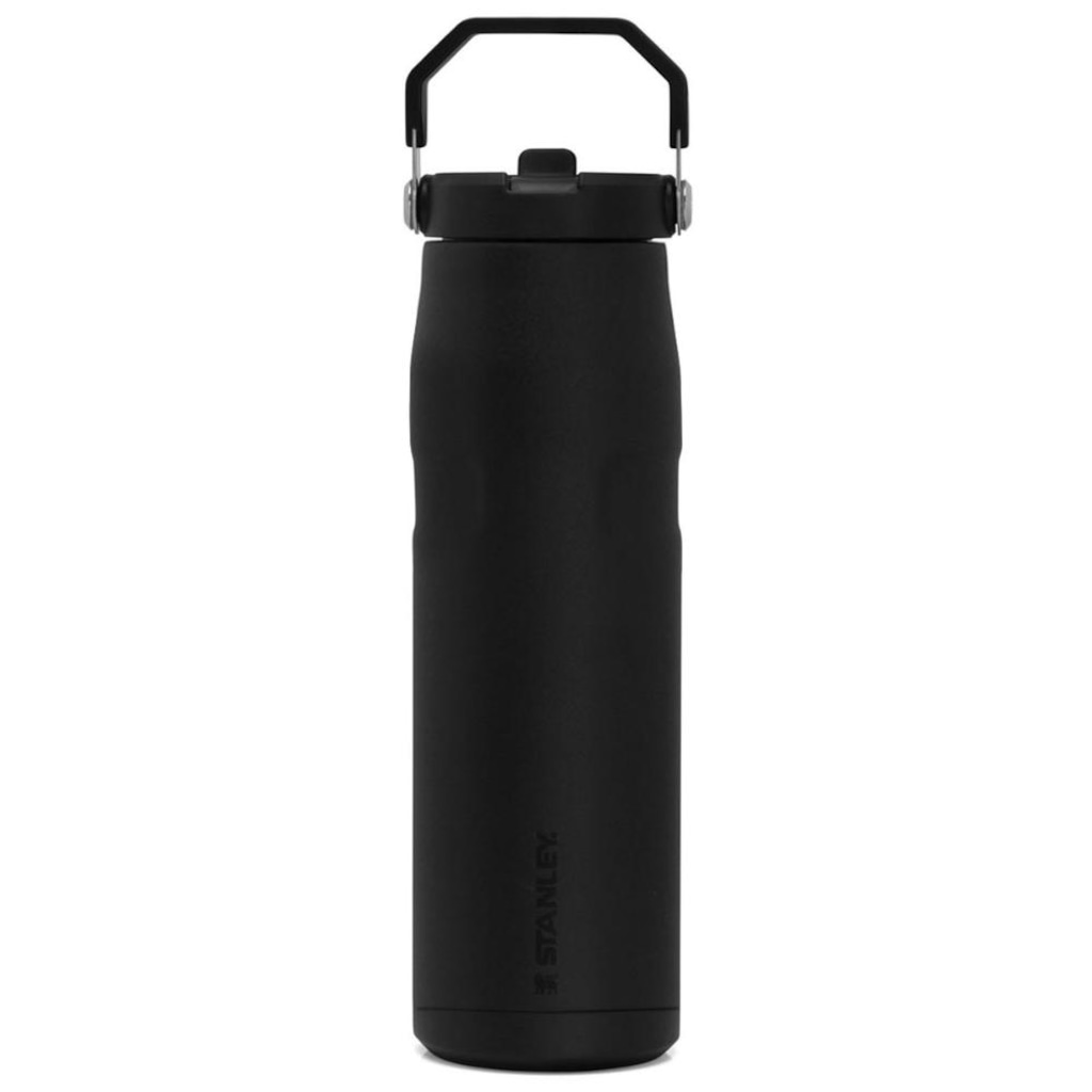 Garrafa Térmica Stanley Aerolight Flip Straw 1.1L Heat Wave