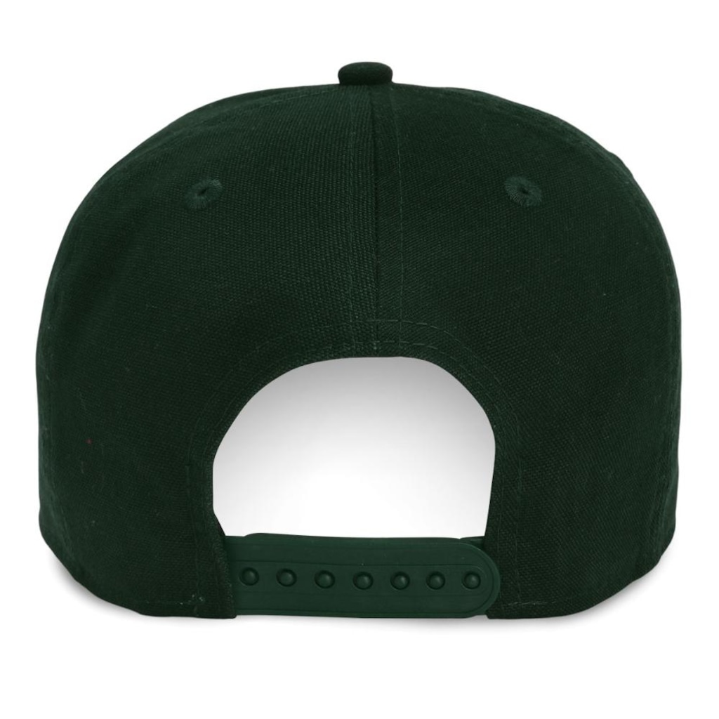 Imagem 4 do produto Boné Adulto New Era 9forty Australian Open 26 Core Script