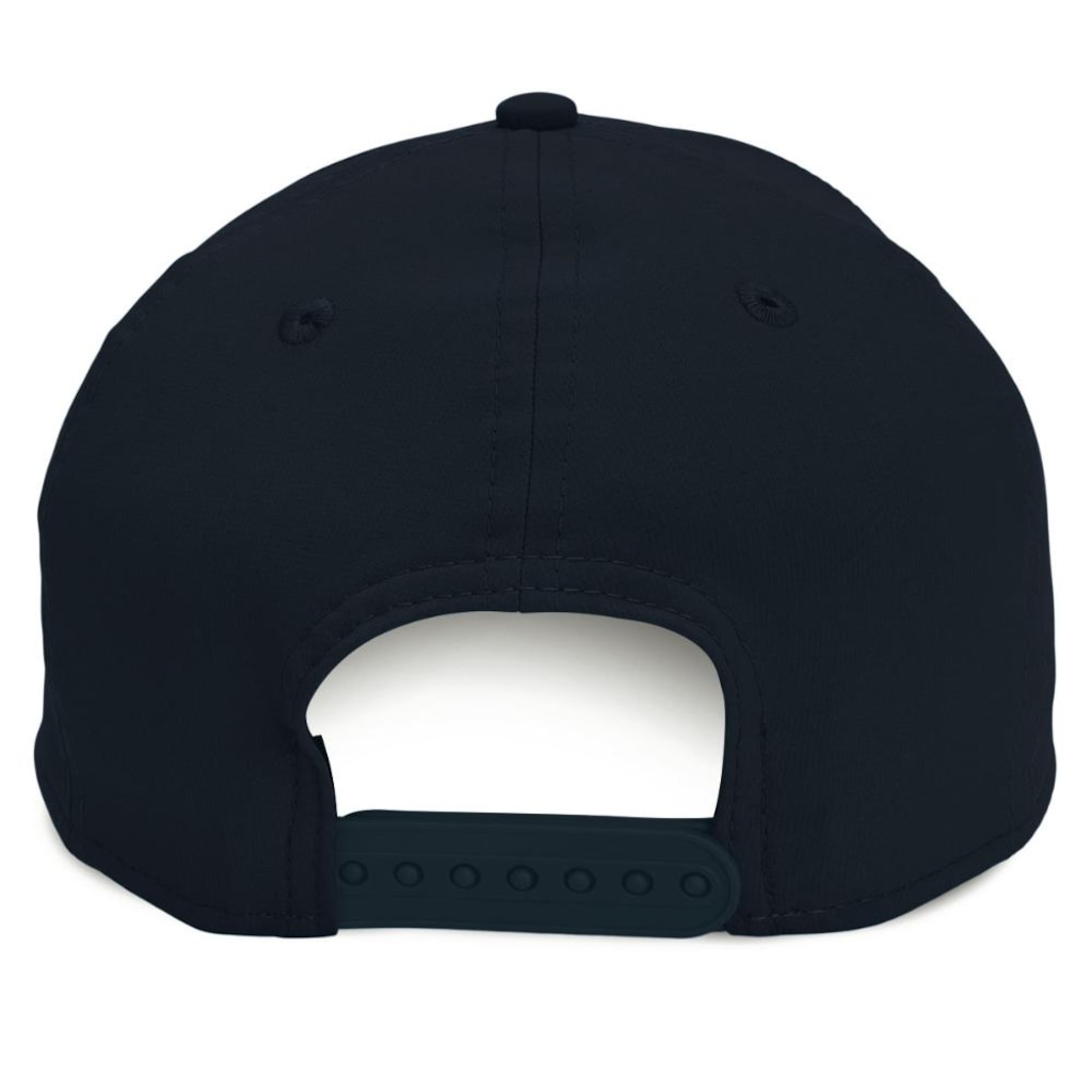 Imagem 4 do produto Boné Adulto New Era 9Forty Australian Open 26 Branded Core Performance Aba Curva